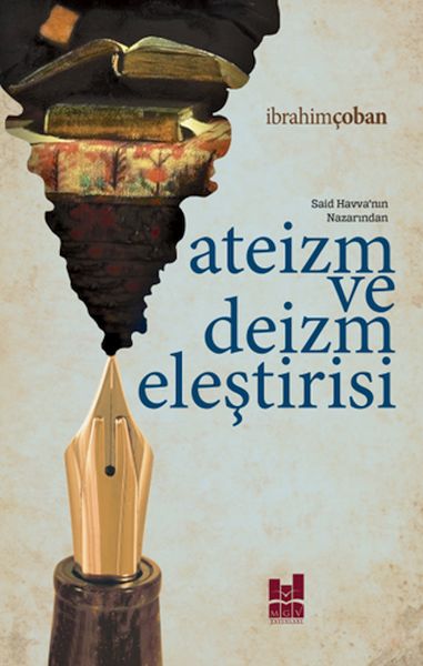 Ateizm ve Deizm Eleştirisi-zoom-