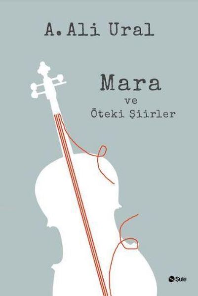 Mara ve Öteki Şiirler-zoom-
