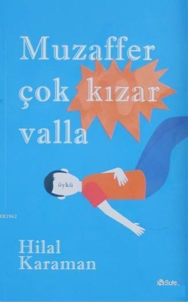 Muzaffer Çok Kızar Valla-zoom-