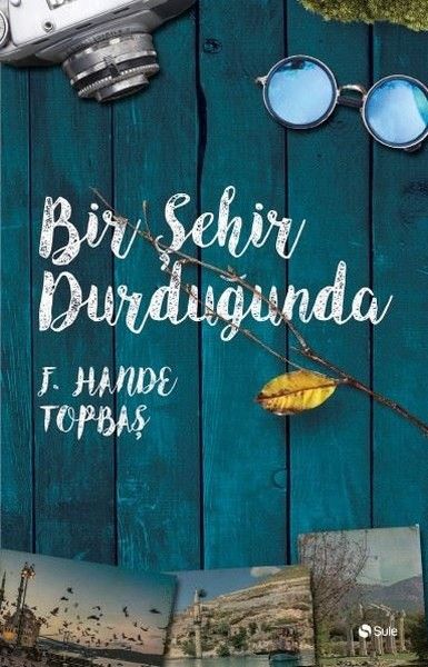 Bir Şehir Durduğunda-zoom-