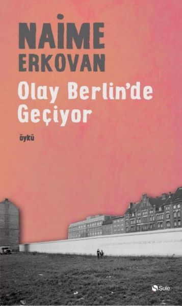 Olay Berlinde Geçiyor-zoom-