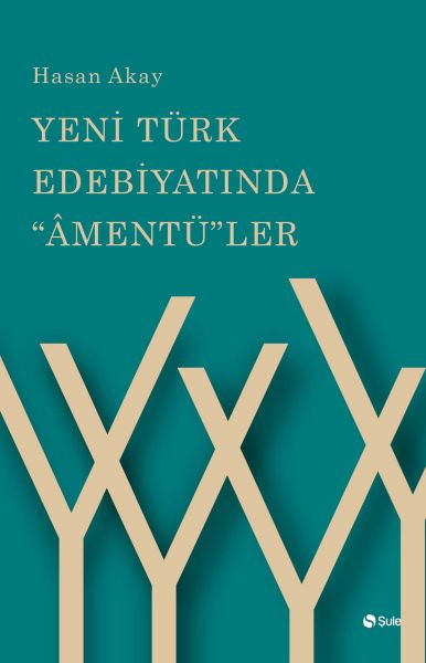Yeni Türk Edebiyatında "Âmentü"ler-zoom-
