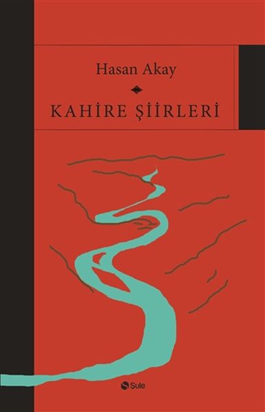 Kahire Şiirleri-zoom-