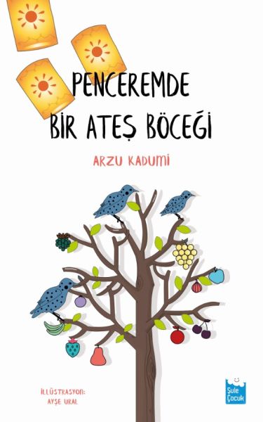 Penceremde Bir Ateş Böceği-zoom-
