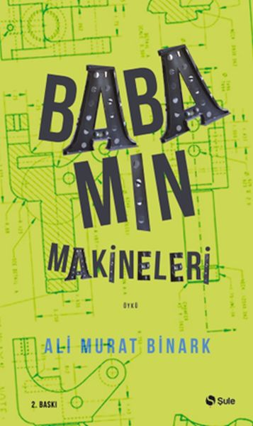 Babamın Makineleri-zoom-