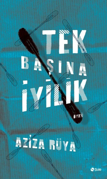 Tek Başına İyilik-zoom-