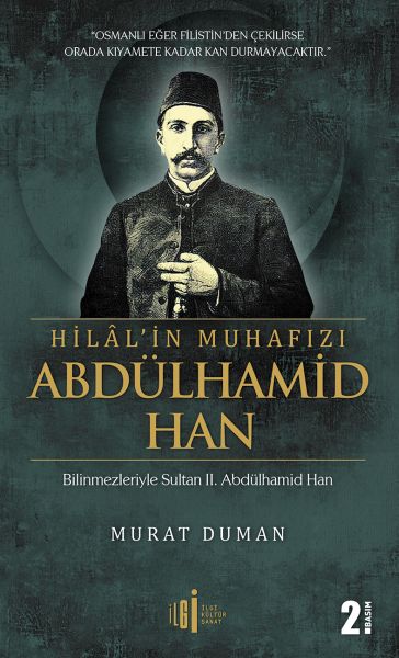 Hilal'in Muhafızı Abdülhamid Han-zoom-