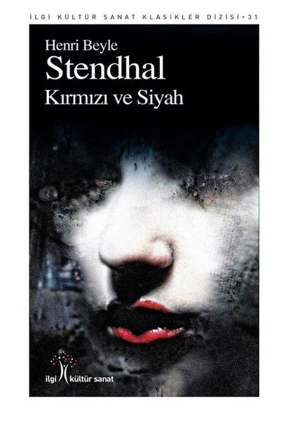 Kırmızı ve Siyah-zoom-