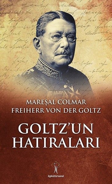 Goltz’un Hatıraları-zoom-