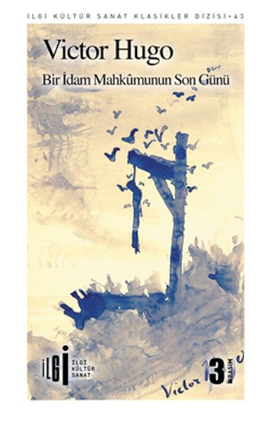 Bir İdam Mahkumunun Son Günü-zoom-