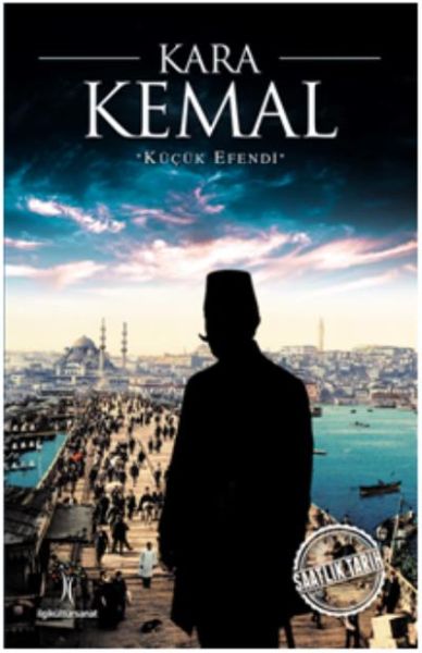 Saatlik Tarih - Kara Kemal (Küçük Efendi)-zoom-