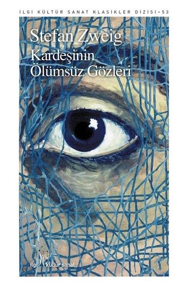 Kardeşinin Ölümsüz Gözleri-zoom-