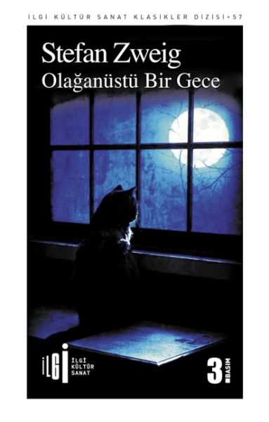 Olağanüstü Bir Gece-zoom-