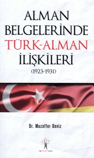 Alman Belgelerinde Türk - Alman İlişkileri-zoom-