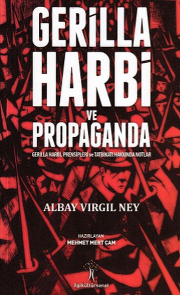 Gerilla Harbi ve Propaganda-zoom-
