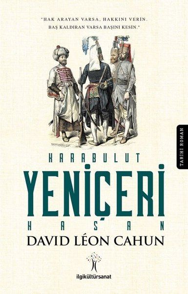 Karabulut Yeniçeri Hasan-zoom-