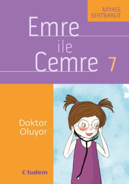 Emre İle Cemre- 07 Doktor Oluyor-zoom-