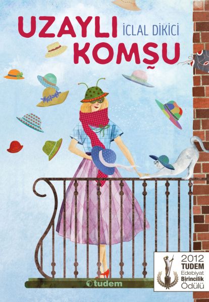 Uzaylı Komşu-zoom-