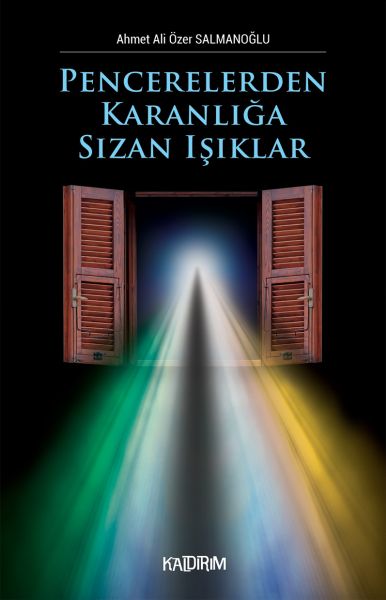 Pencerelerden Karanlığa Sızan Işıklar-zoom-
