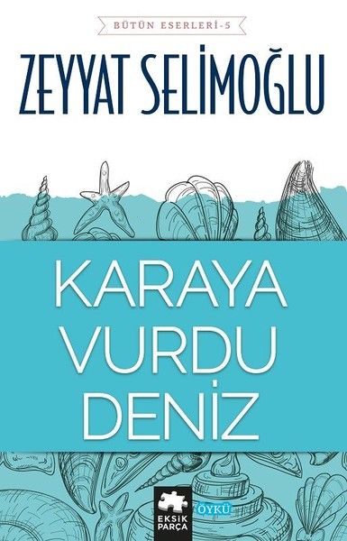 Karaya Vurdu Deniz-zoom-