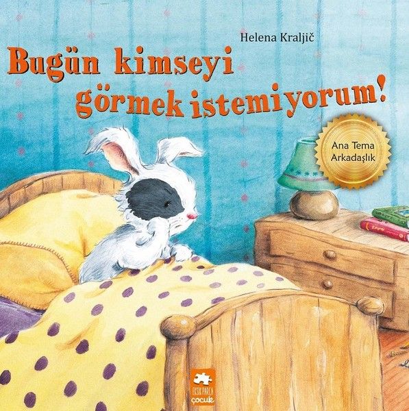 Bugün Kimseyi Görmek İstemiyorum!-zoom-