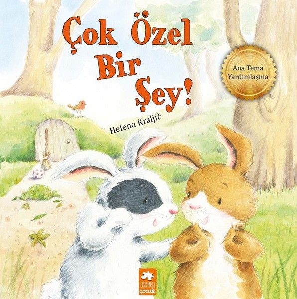 Çok Özel Bir Şey!-zoom-
