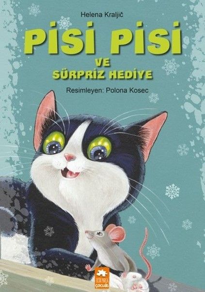 Pisi Pisi ve Sürpriz Hediye-zoom-