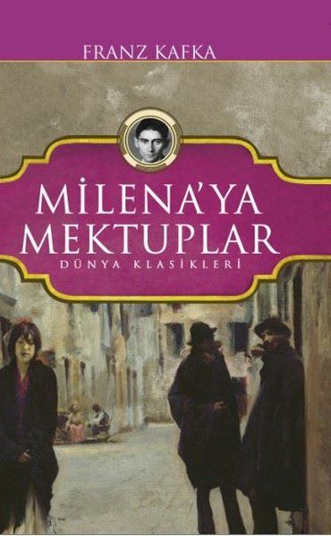 Milenaya Mektuplar - Dünya Klasikleri-zoom-