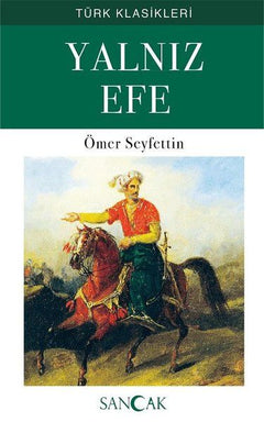 Yalnız Efe