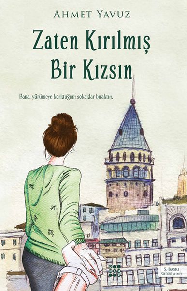 Zaten Kırılmış Bir Kızsın-zoom-