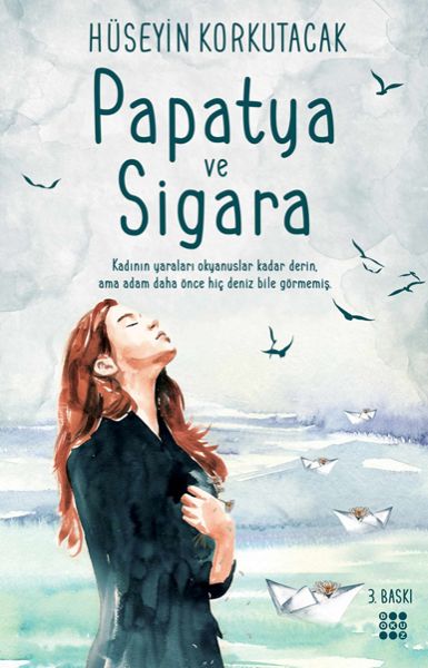 Papatya ve Sigara-zoom-