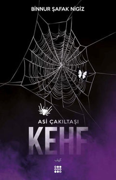 Kehf – Asi Çakıltaşı 1