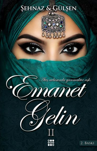 Emanet Gelin 2-zoom-