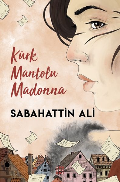 Kürk Mantolu Madonna-zoom-