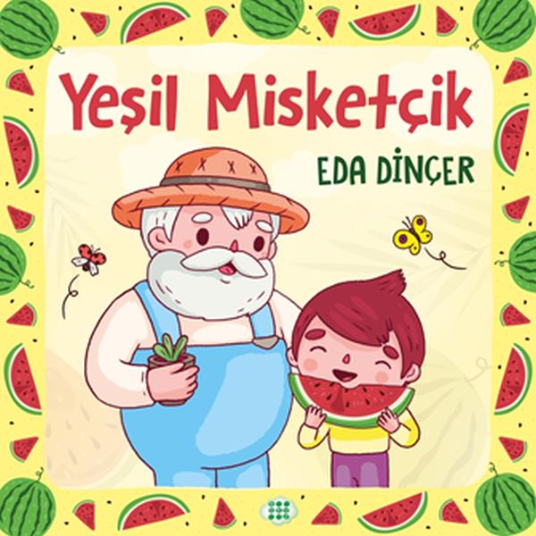 Yeşil Misketçik-zoom-