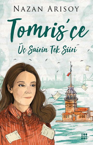 Tomris'çe - Üç Şaiirin Tek Şiiri-zoom-