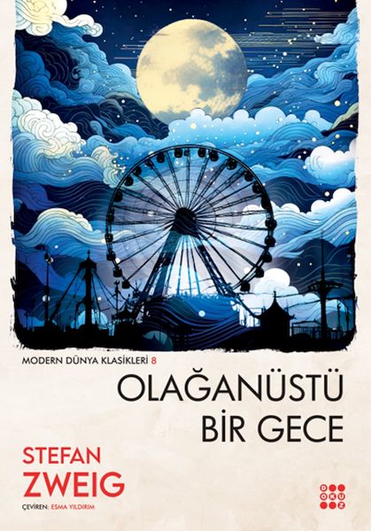 Olağan Üstü Bir Gece-zoom-