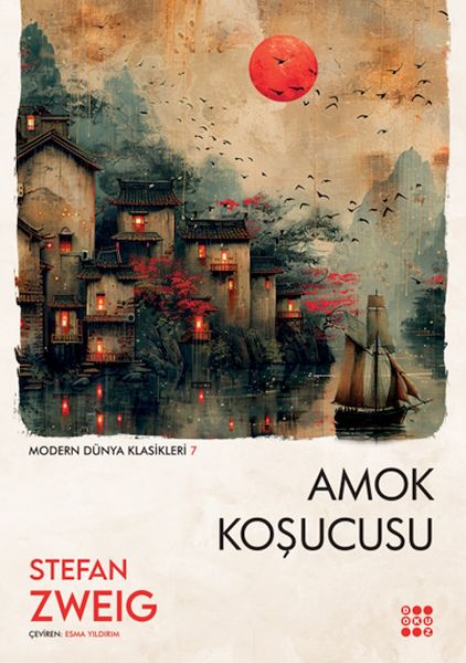 Amok Koşucusu-zoom-