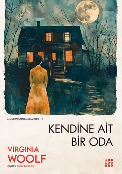 Kendine Ait Bir Oda-zoom-
