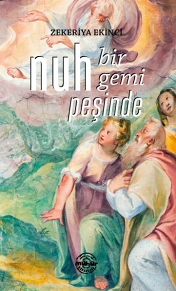 Nuh Bir Gemi Peşinde-zoom-