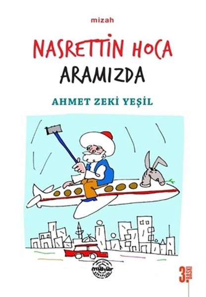 Nasrettin Hoca Aramızda-zoom-