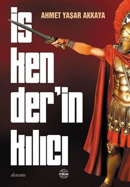 İskender'in Kılıcı-zoom-