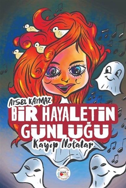Bir Hayaletin Günlüğü - Kayıp Notalar-zoom-