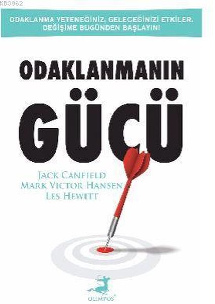 Odaklanmanın Gücü-zoom-