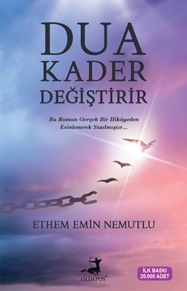 Dua Kader Değiştirir-zoom-