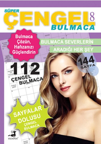Süper Çengel Bulmaca 8-zoom-