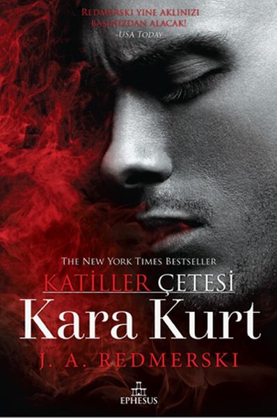 Kara Kurt (Ciltli)-zoom-