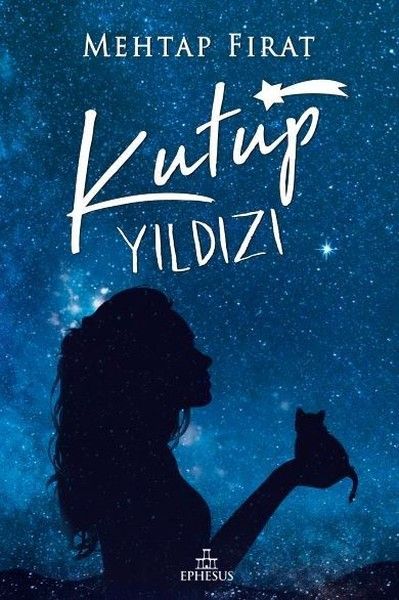 Kutup Yıldızı - 1 (Ciltli)-zoom-