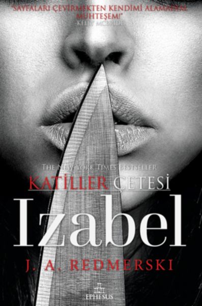 Katiller Çetesi - Izabel-zoom-