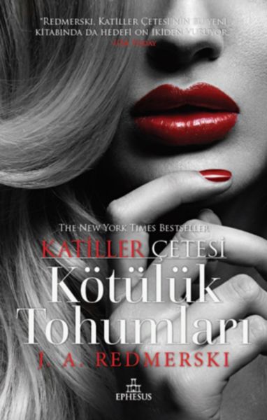 Katiller Çetesi - Kötülük Tohumları-zoom-